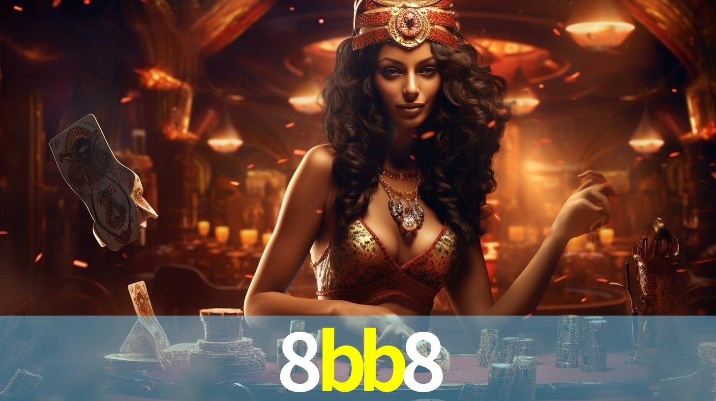 Seasonal Promotions 8BB8