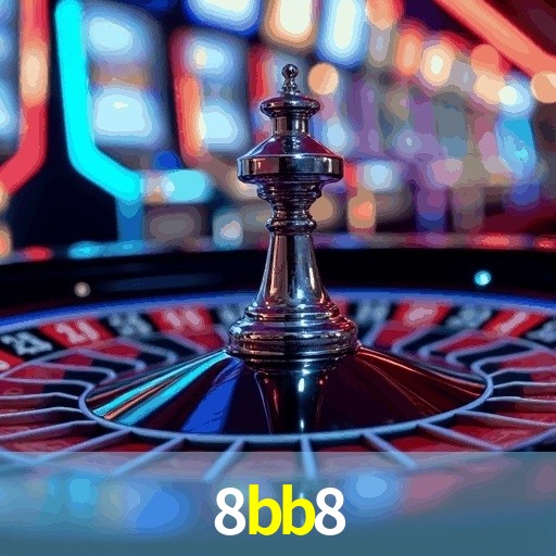 VIP Casino 8BB8