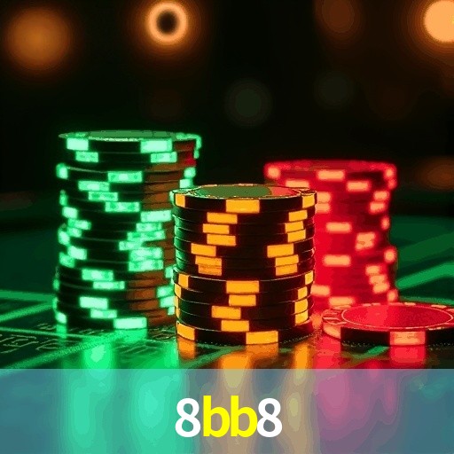 Live Casino 8BB8