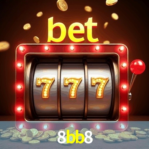 Slot Games 8BB8