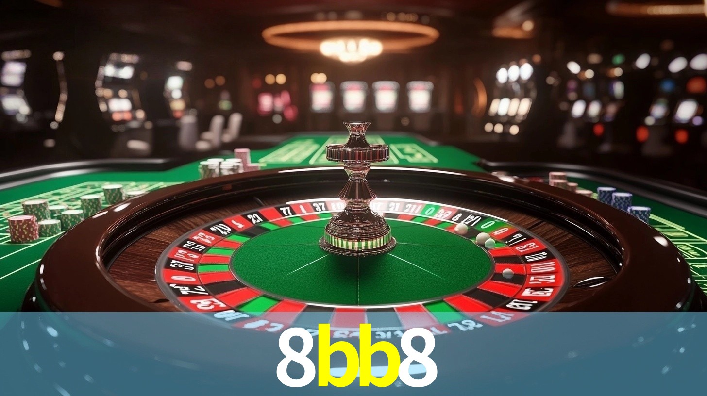 Platform Technology 8BB8