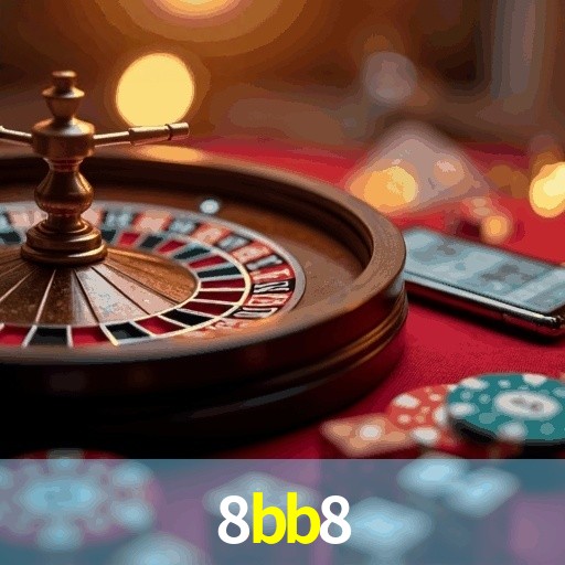 Experiência VIP 8BB8