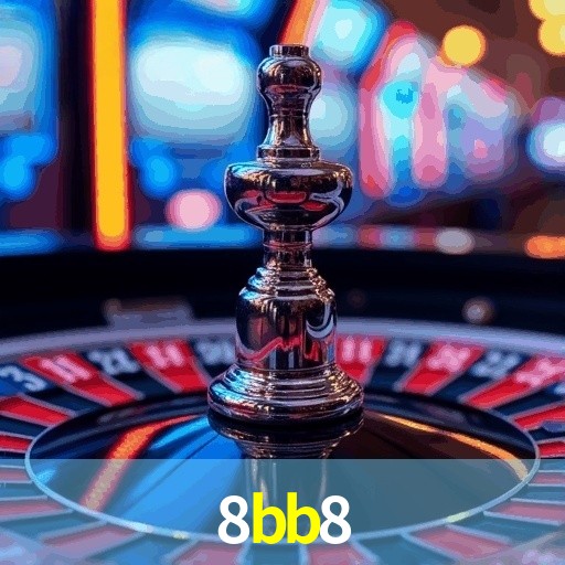 Roulette Table 8BB8