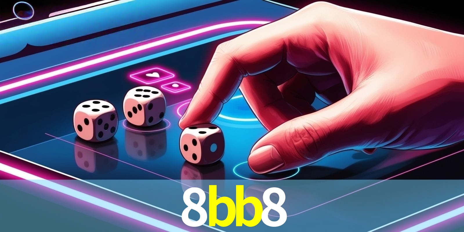 Responsive Design 8BB8